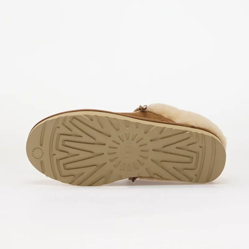 UGG Lowmel Mule Chestnut (Women's)