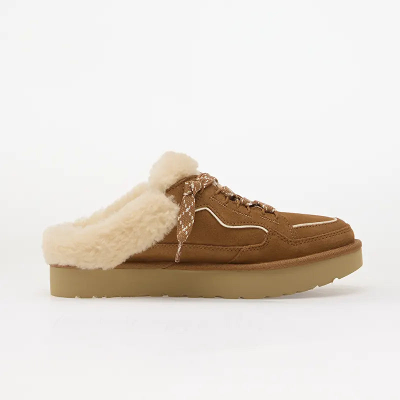 UGG Lowmel Mule Chestnut (Women's)