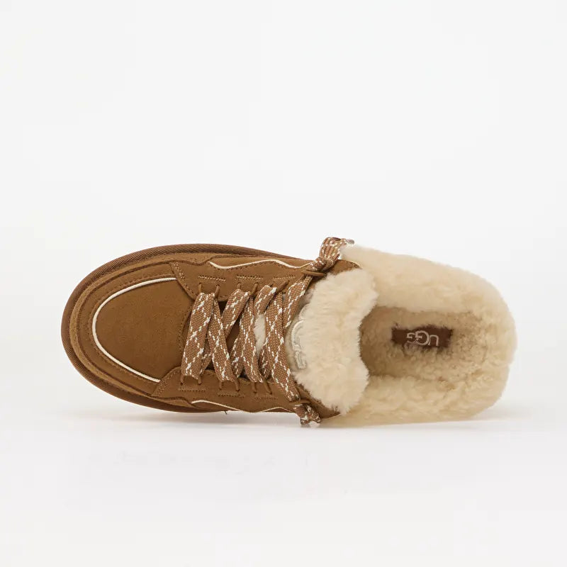 UGG Lowmel Mule Chestnut (Women's)