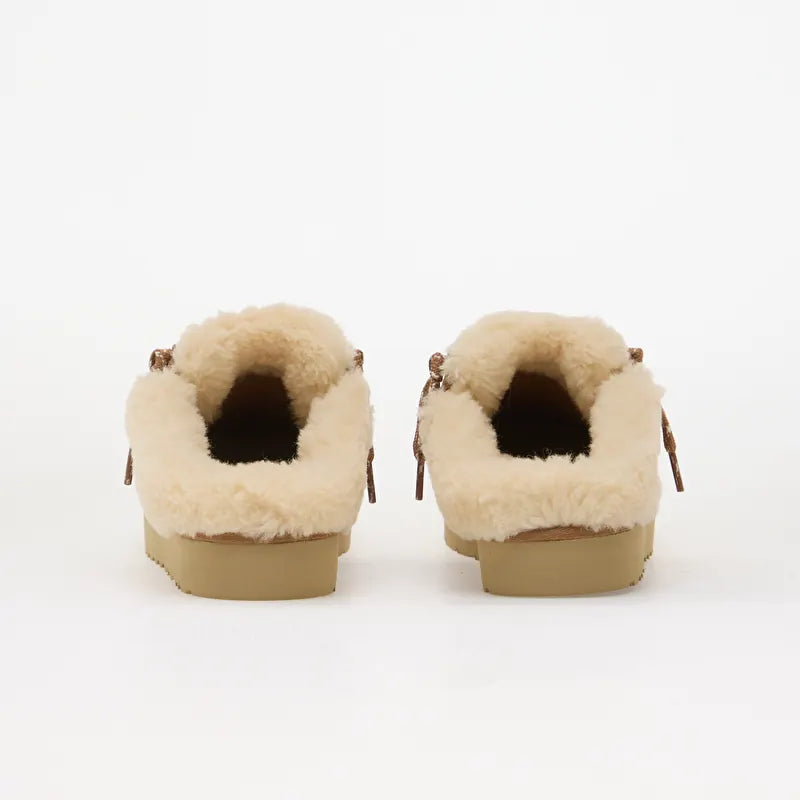 UGG Lowmel Mule Chestnut (Women's)