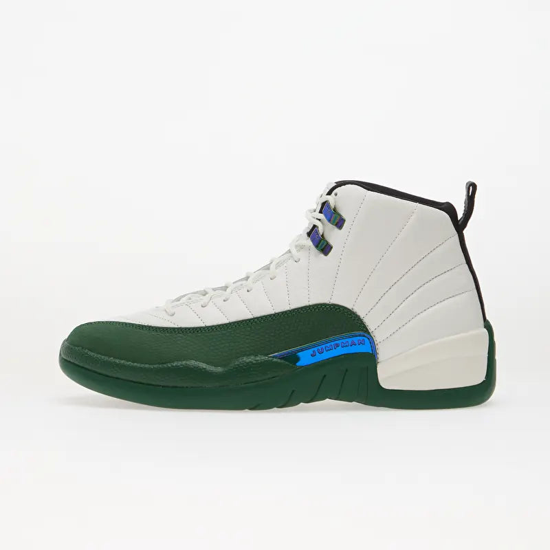 Jordan 12 Retro Bucks