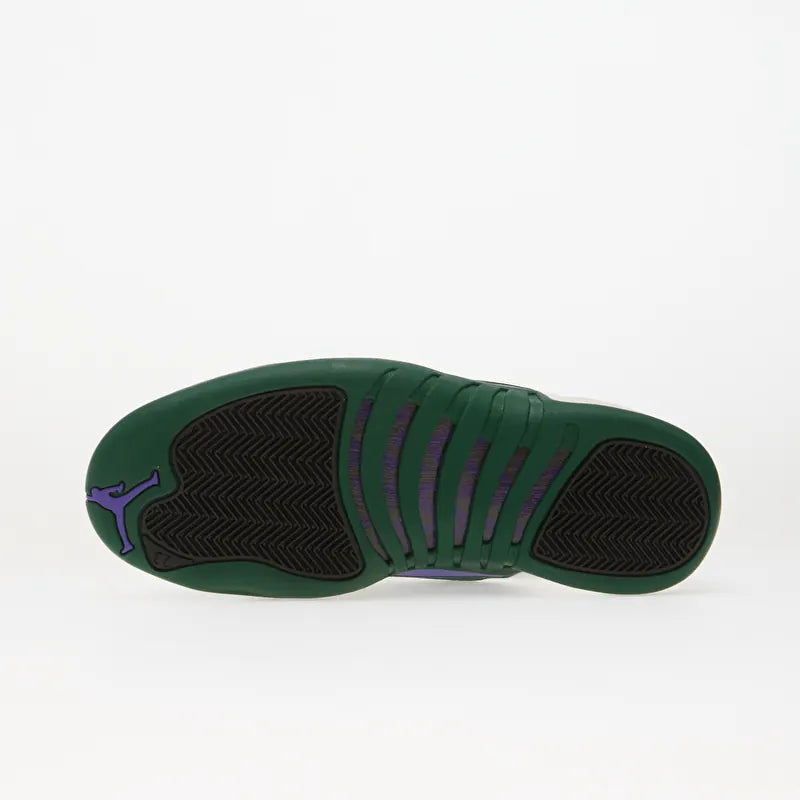 Jordan 12 Retro Bucks