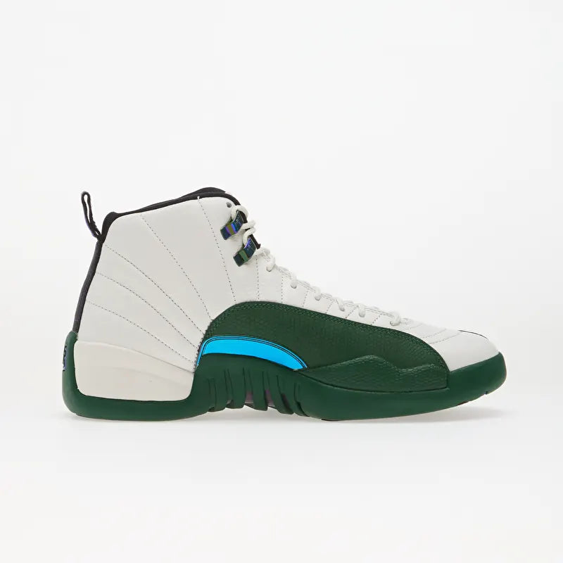 Jordan 12 Retro Bucks