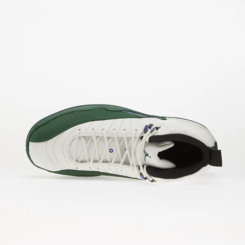 Jordan 12 Retro Bucks