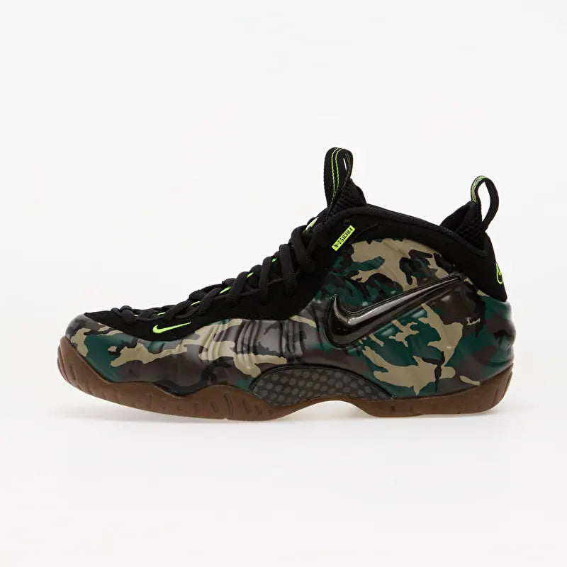 Nike Air Foamposite Pro Army Camo (2026)