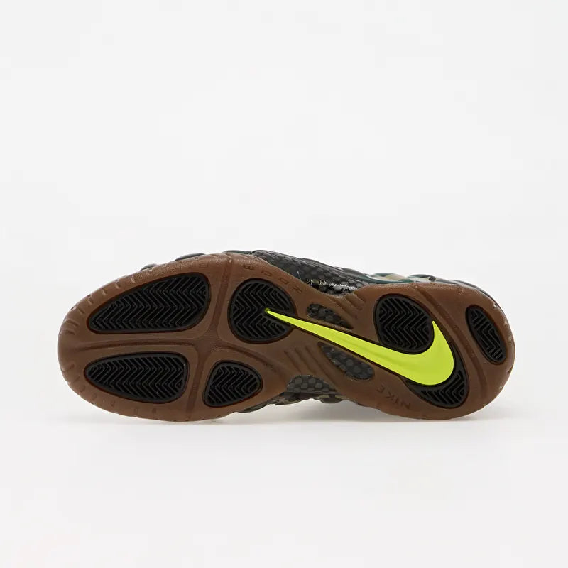 Nike Air Foamposite Pro Army Camo (2026)