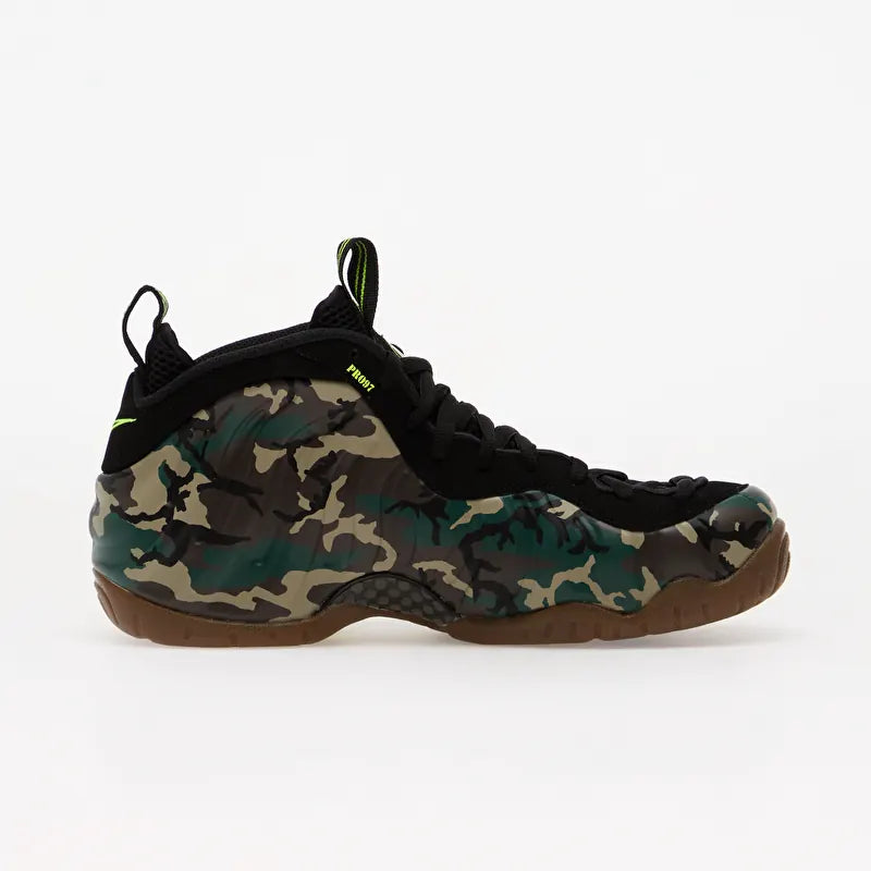 Nike Air Foamposite Pro Army Camo (2026)