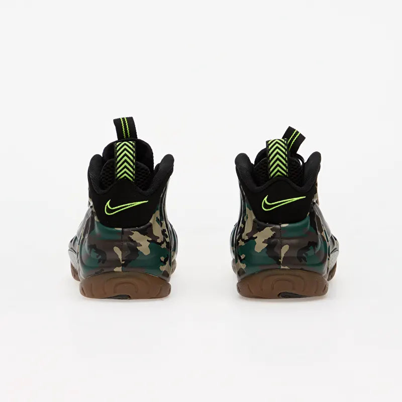 Nike Air Foamposite Pro Army Camo (2026)