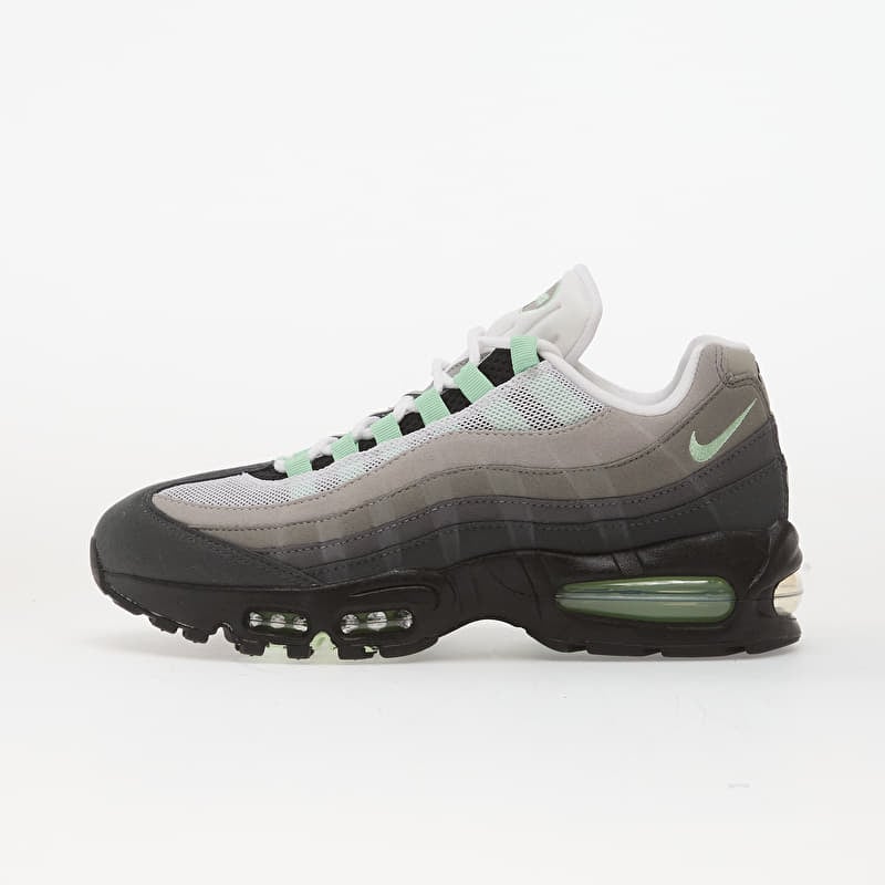 Nike Air Max 95 OG Big Bubble Fresh Mint (Women's)