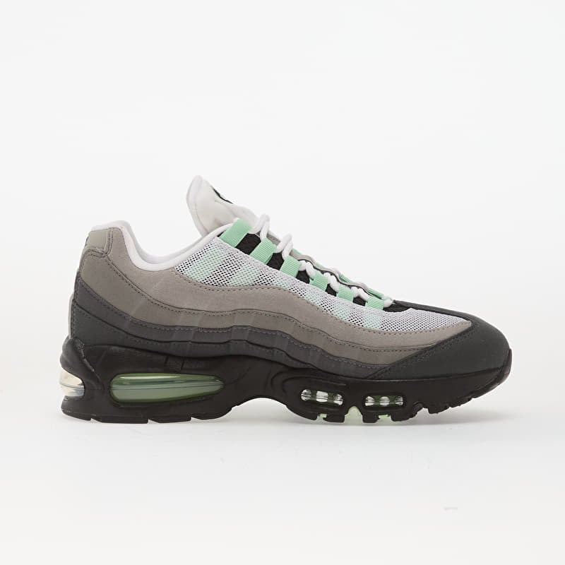 Nike Air Max 95 OG Big Bubble Fresh Mint (Women's)