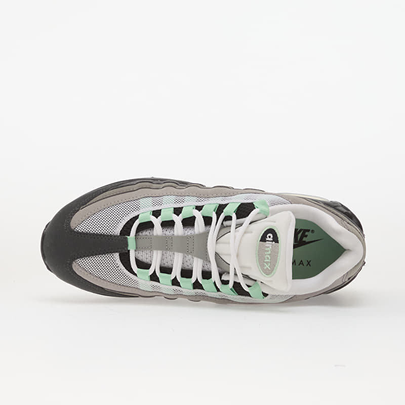 Nike Air Max 95 OG Big Bubble Fresh Mint (Women's)