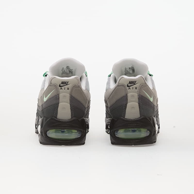 Nike Air Max 95 OG Big Bubble Fresh Mint (Women's)