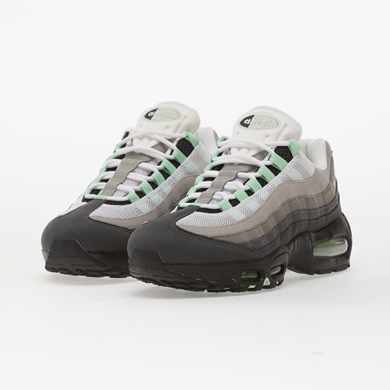 Nike Air Max 95 OG Big Bubble Fresh Mint (Women's)