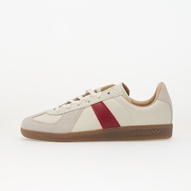 adidas BW Army White Team Victory Red
