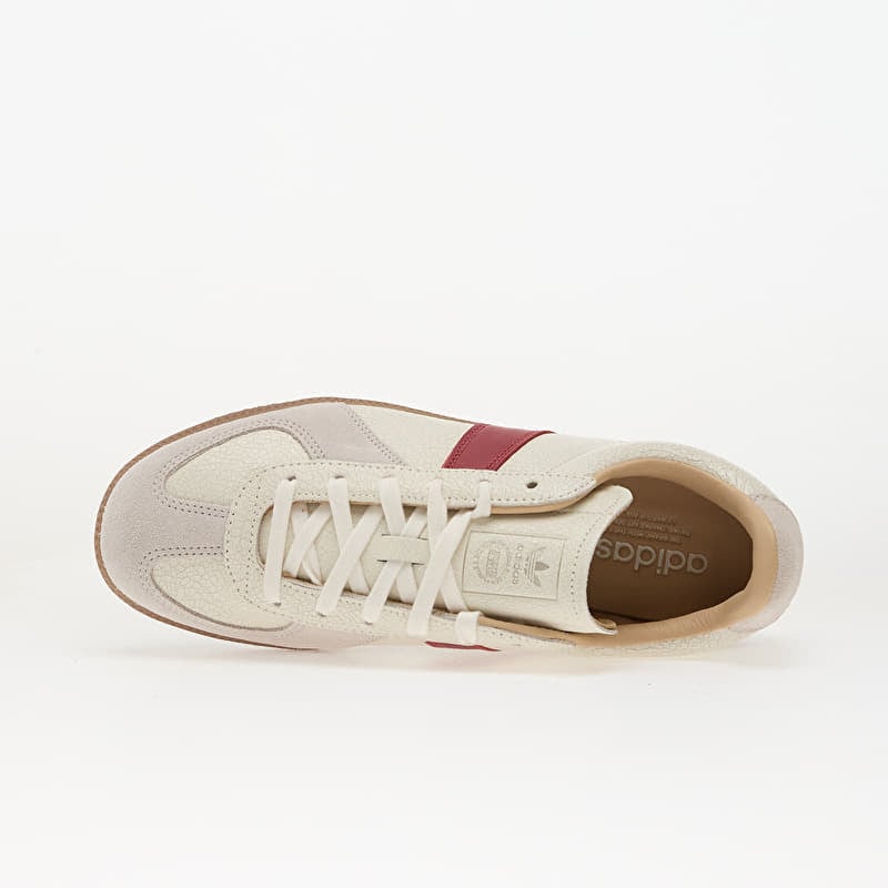 adidas BW Army White Team Victory Red