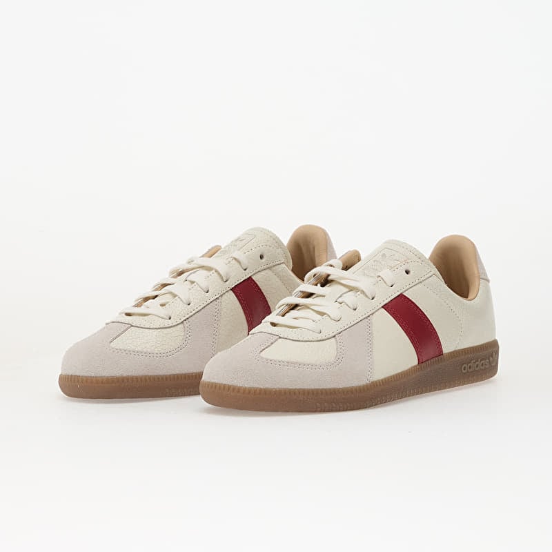 adidas BW Army White Team Victory Red