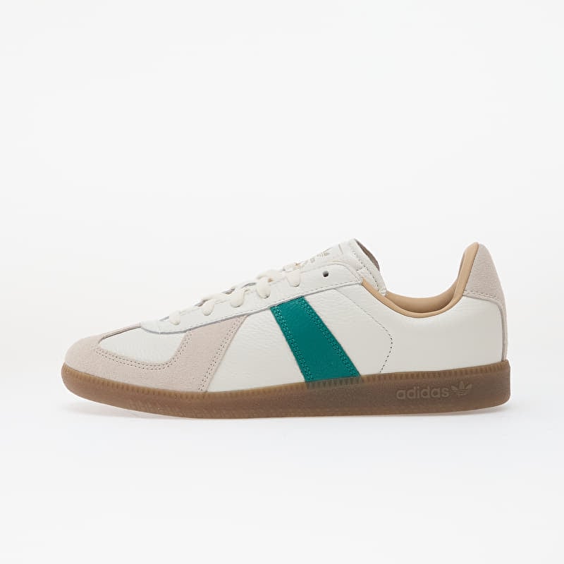 adidas BW Army Core White Power Green