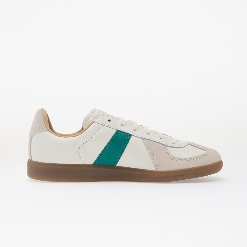 adidas BW Army Core White Power Green