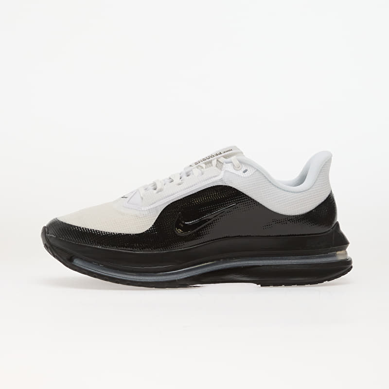 Nike Air Zoom Pegasus Premium SP White Black