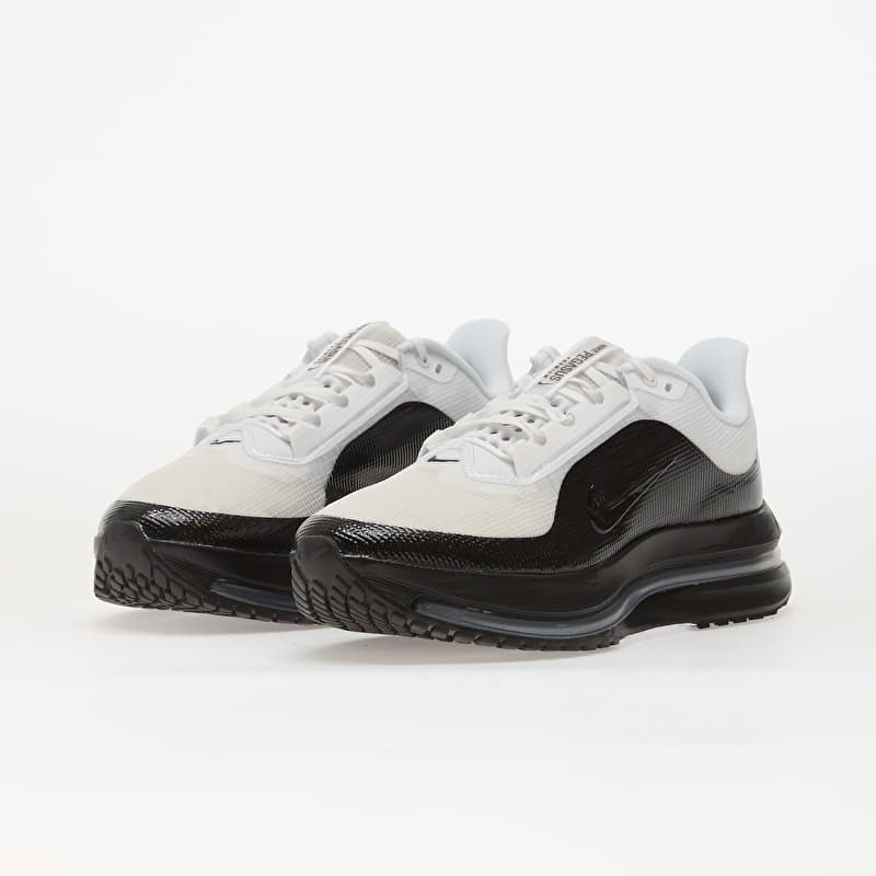 Nike Air Zoom Pegasus Premium SP White Black