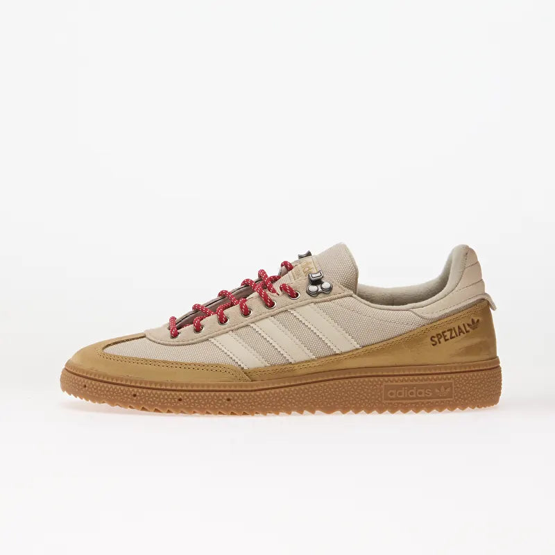 adidas Handball Spezial Winter Khaki Bliss Light Cinnamon