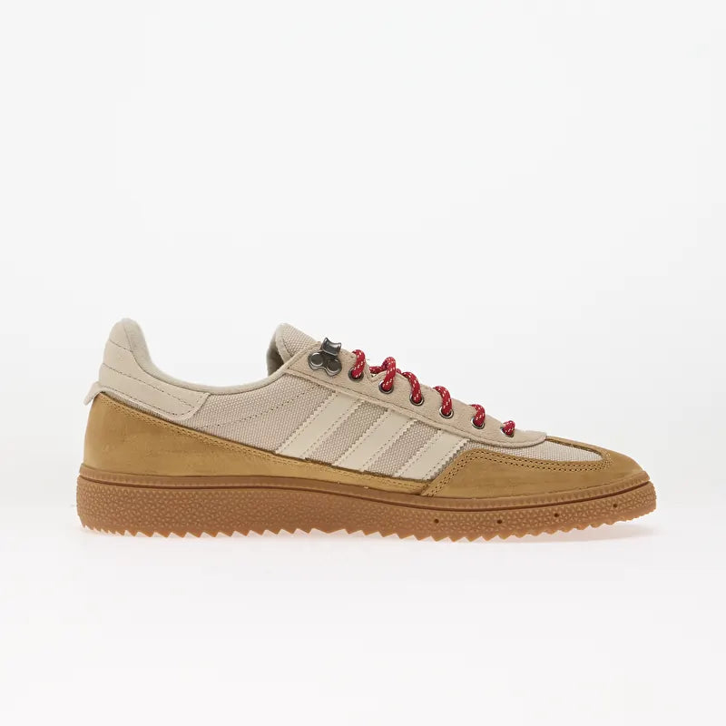 adidas Handball Spezial Winter Khaki Bliss Light Cinnamon