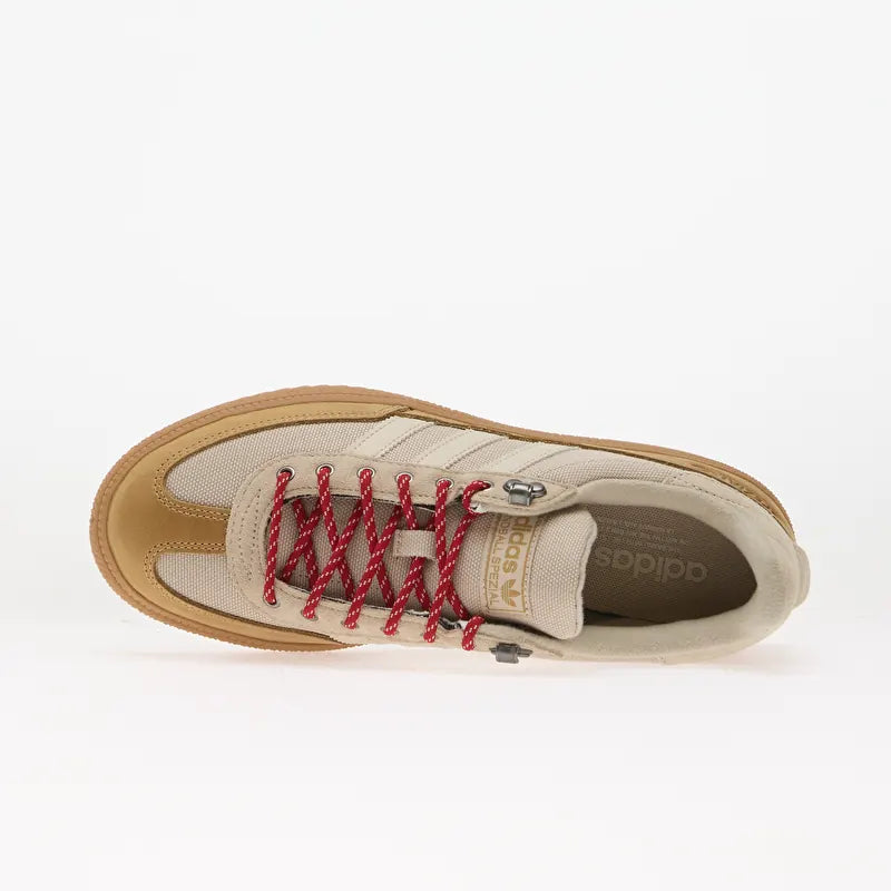adidas Handball Spezial Winter Khaki Bliss Light Cinnamon