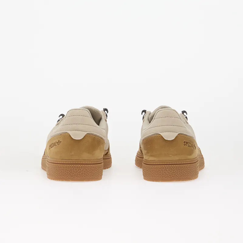 adidas Handball Spezial Winter Khaki Bliss Light Cinnamon