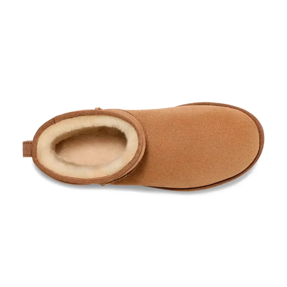 UGG Classic Mini Boot Chestnut