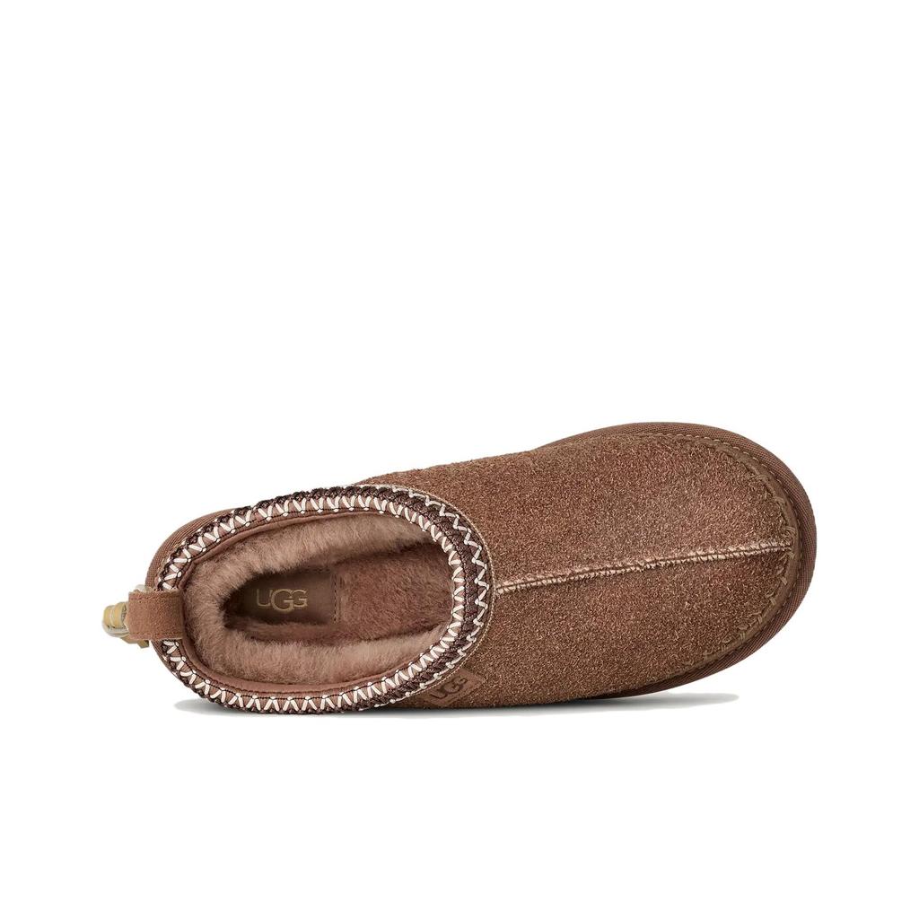 UGG Tasman Biarritz Slipper Rocky Oak (Women's)