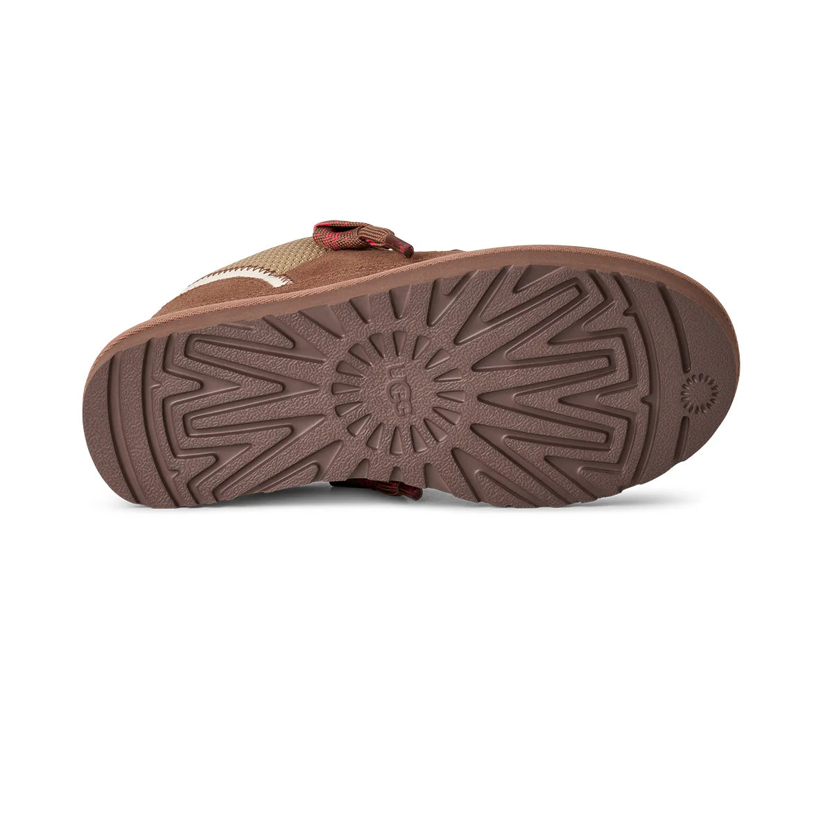 UGG Lowmel Rocky Oak (Women's)