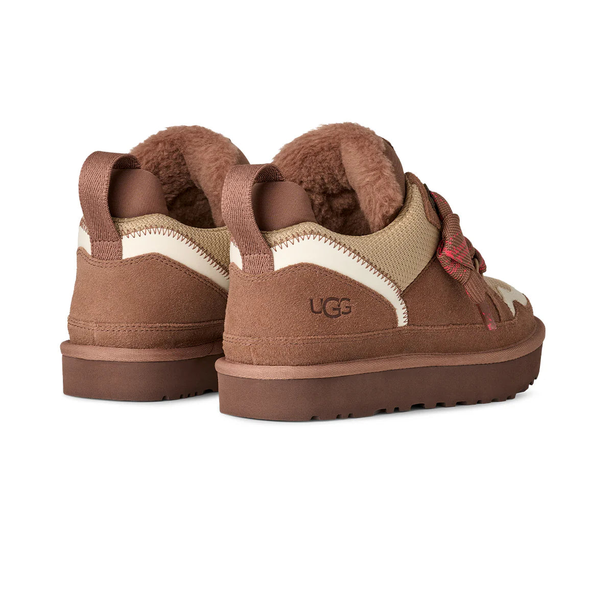 UGG Lowmel Rocky Oak (Women's)