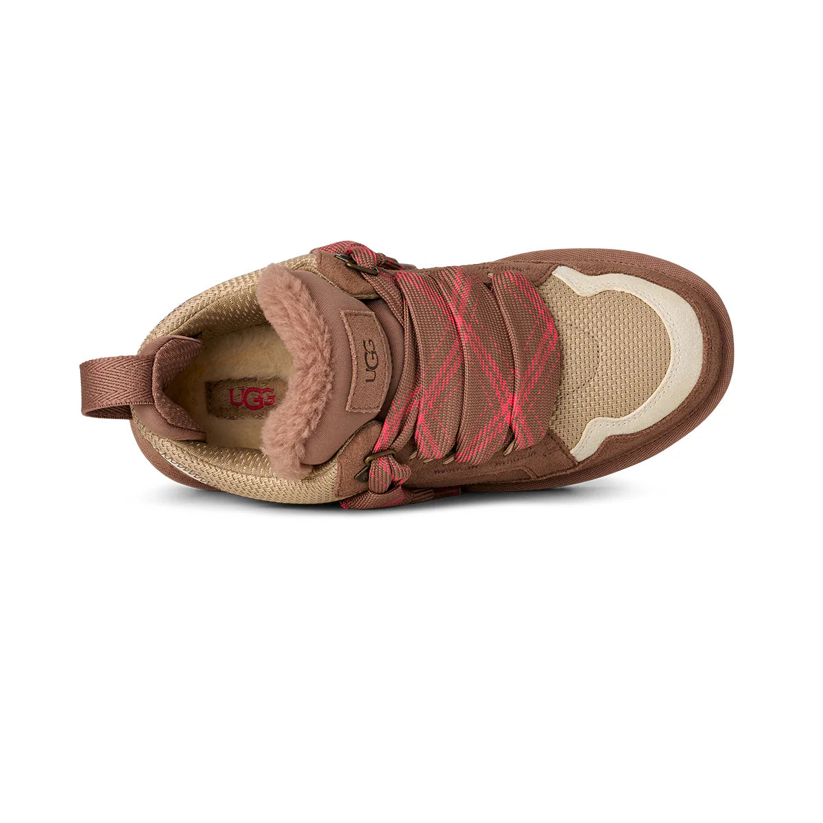 UGG Lowmel Rocky Oak (Women's)