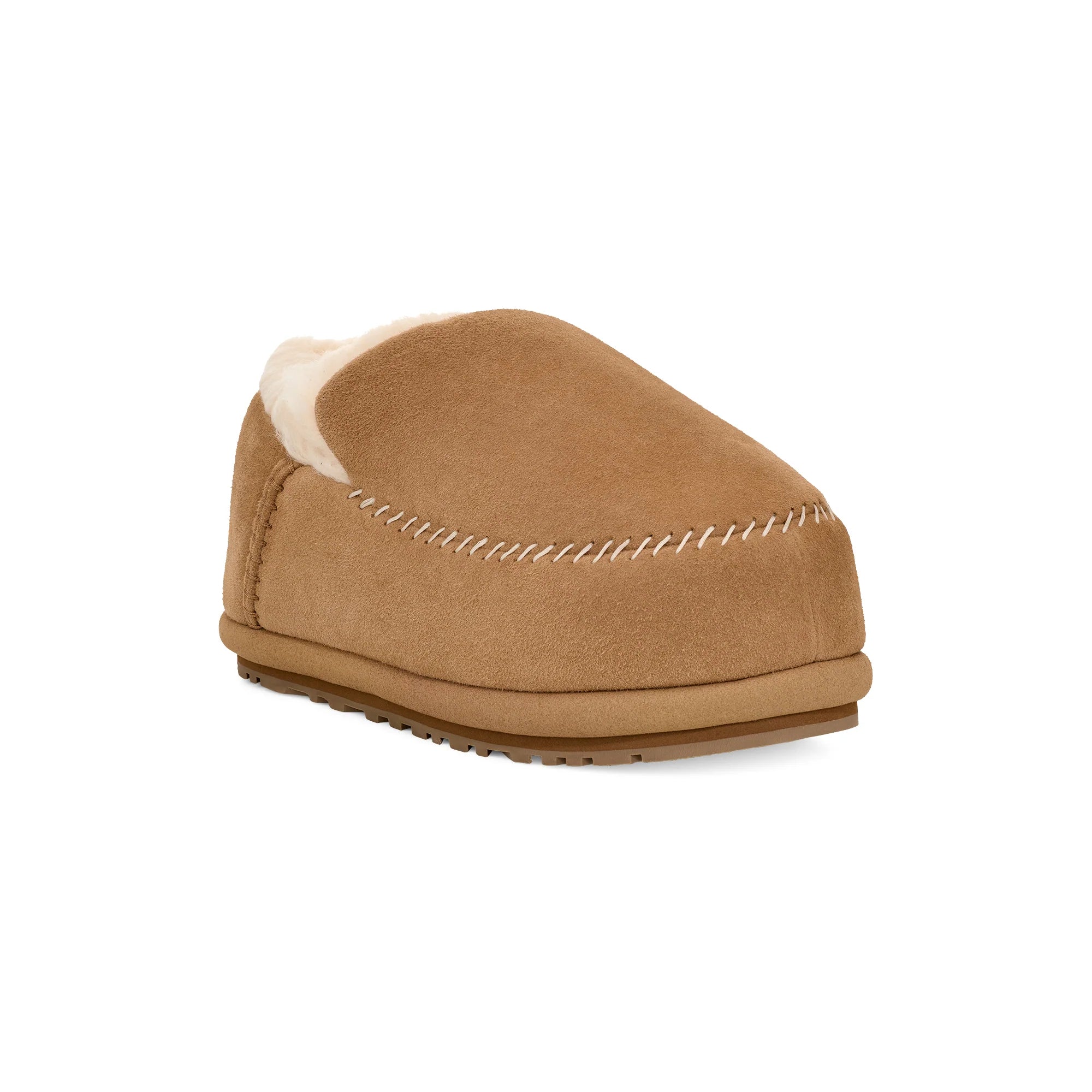UGG Anders Slipper Chestnut