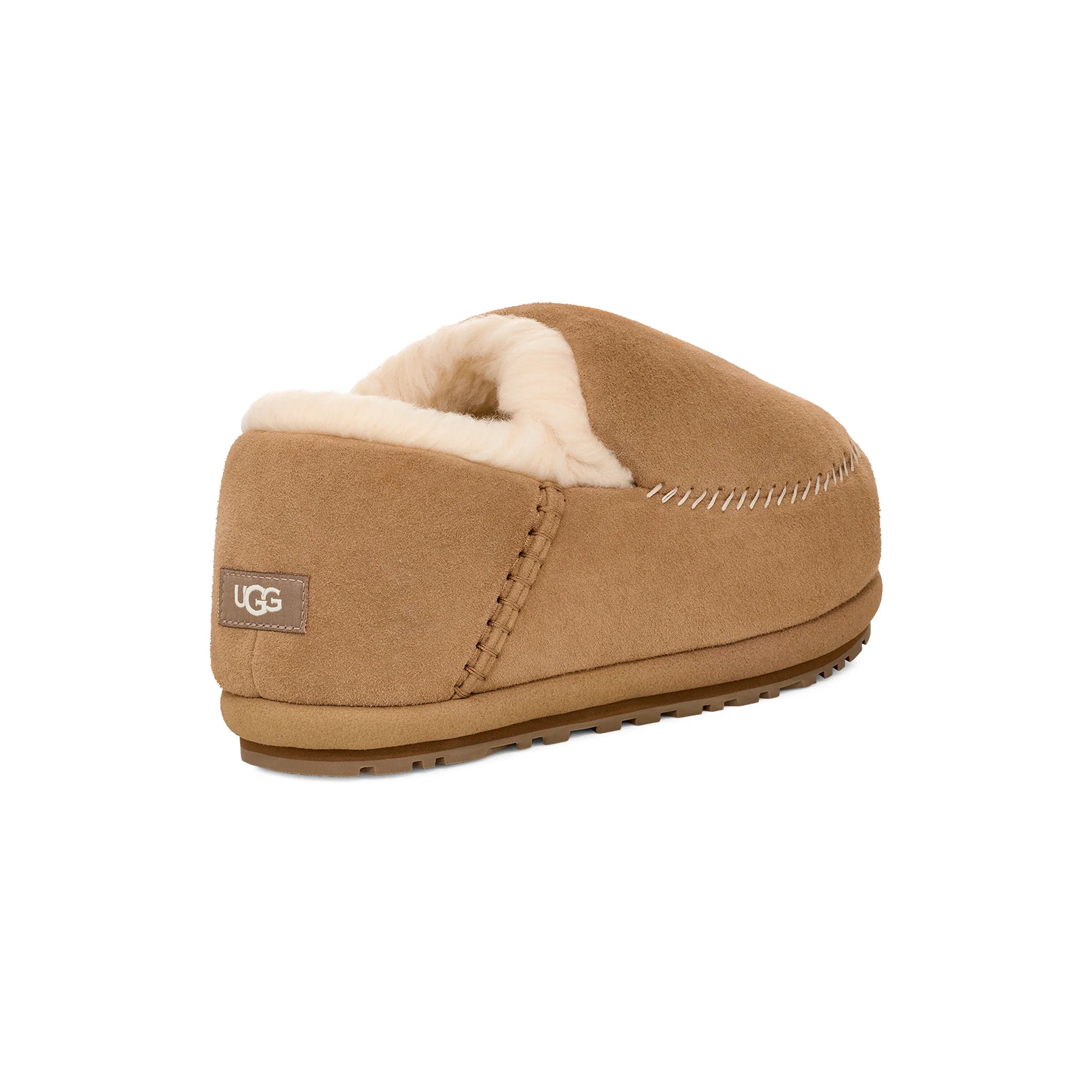 UGG Anders Slipper Chestnut