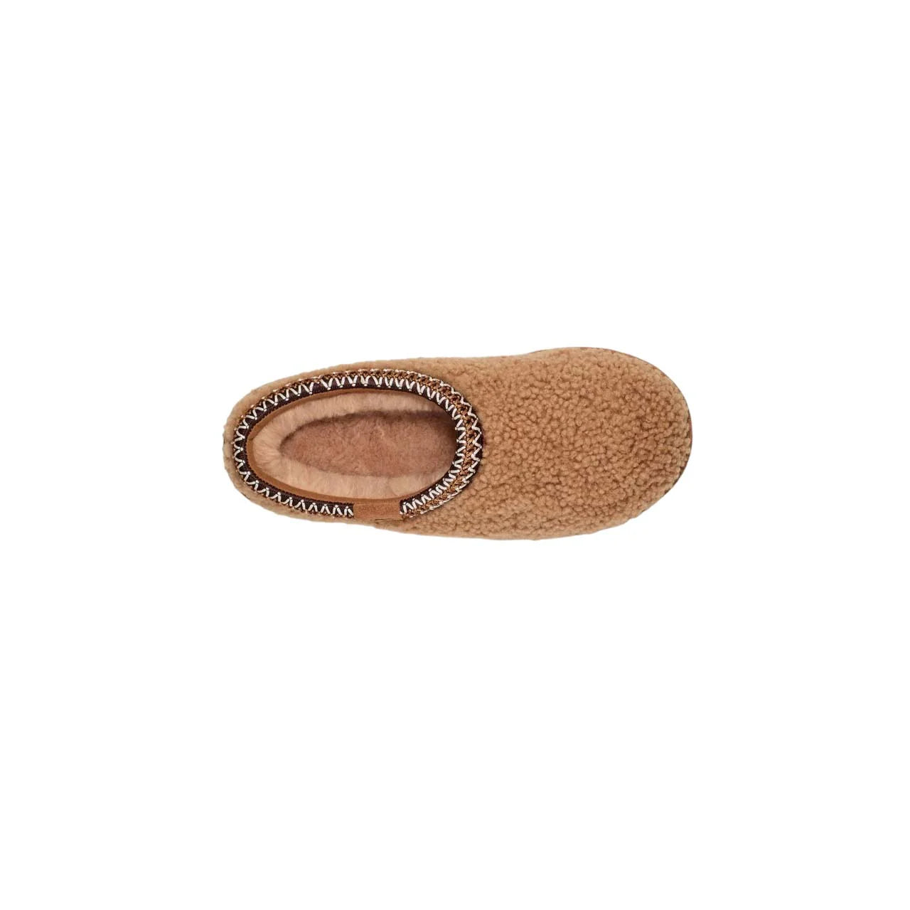 UGG Tasman Maxi Curly Chestnut (Women's)