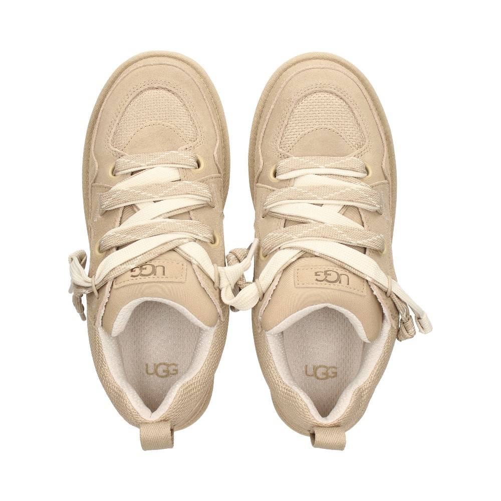 UGG Lowmel Lo Mustard Seed