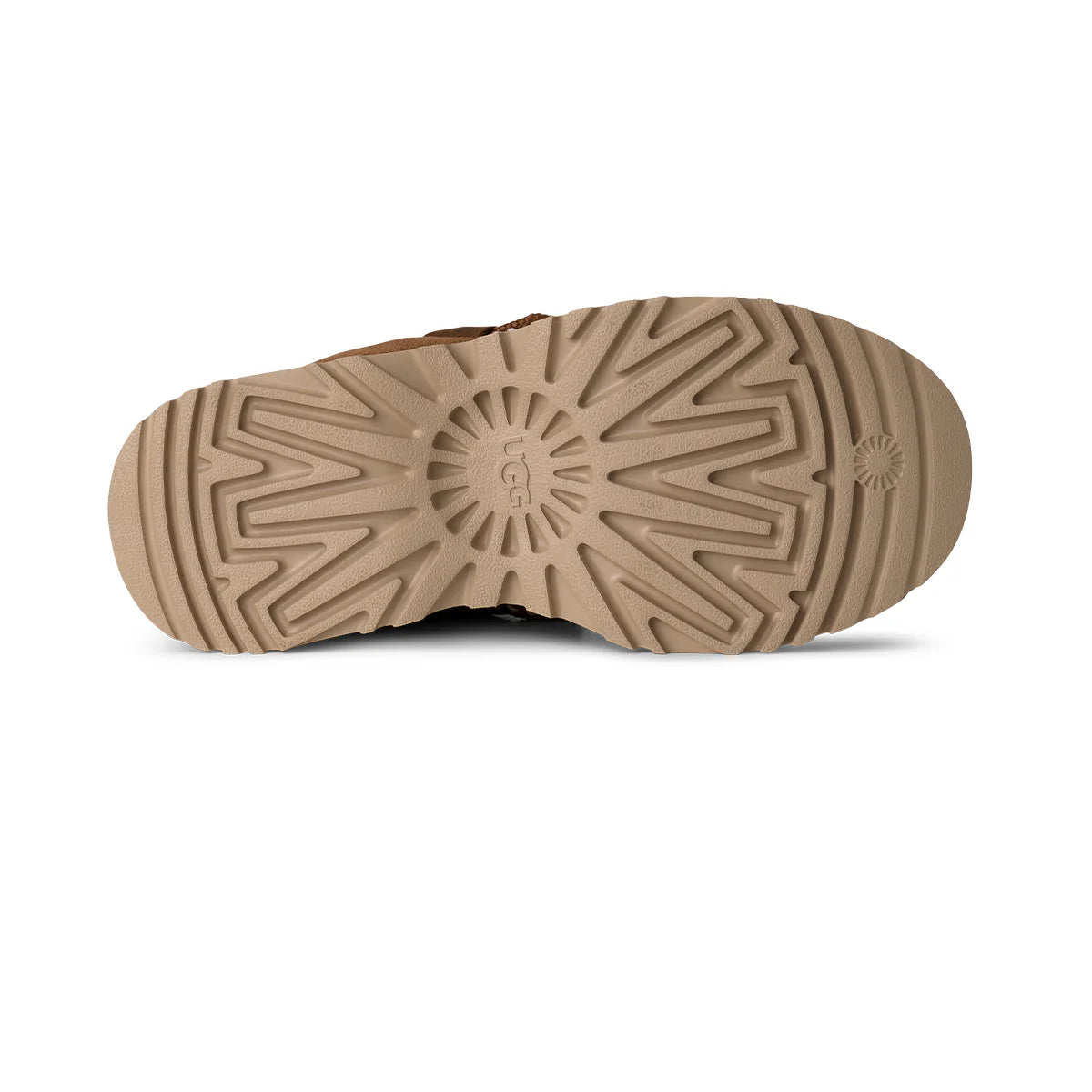 UGG W Astromel Chestnut