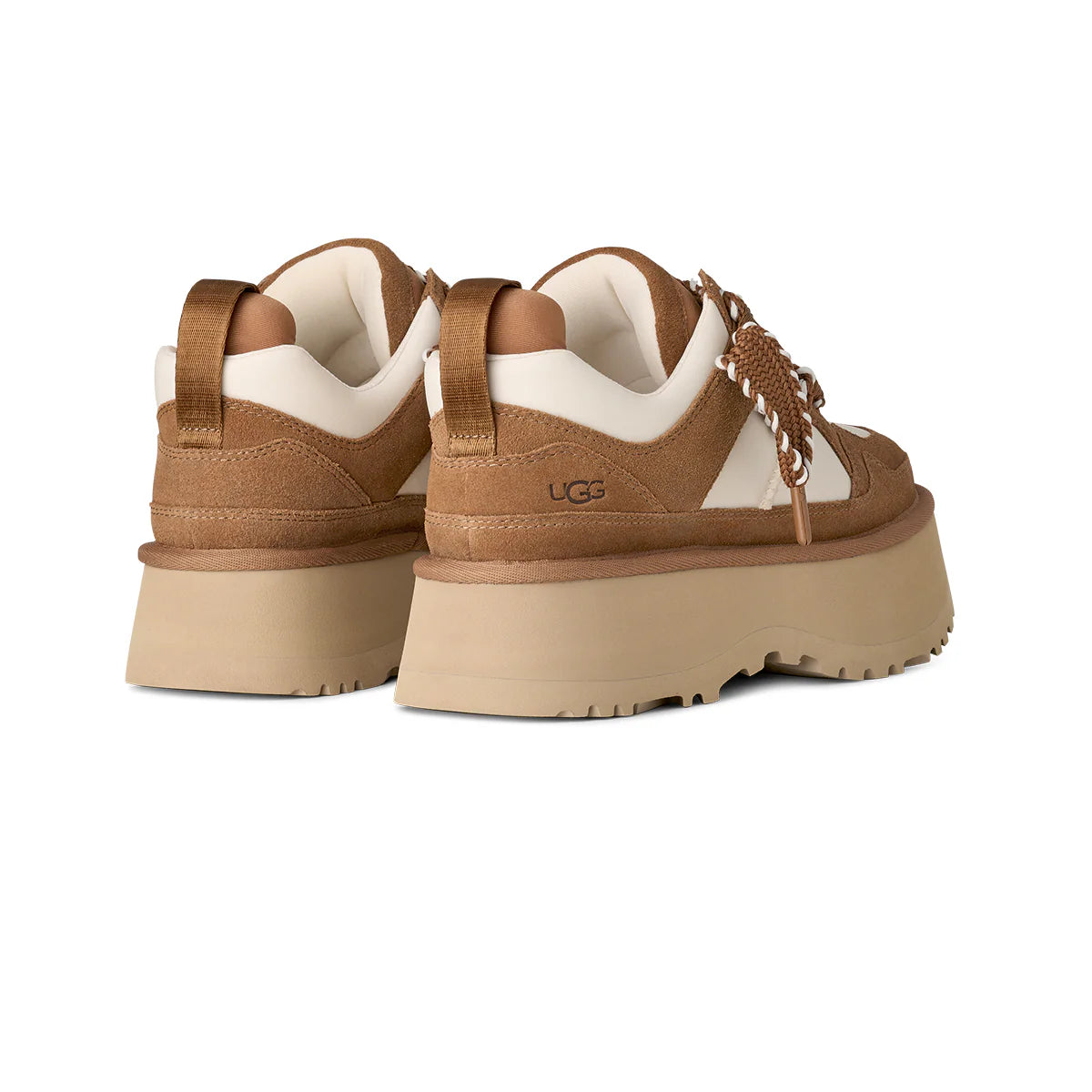 UGG W Astromel Chestnut