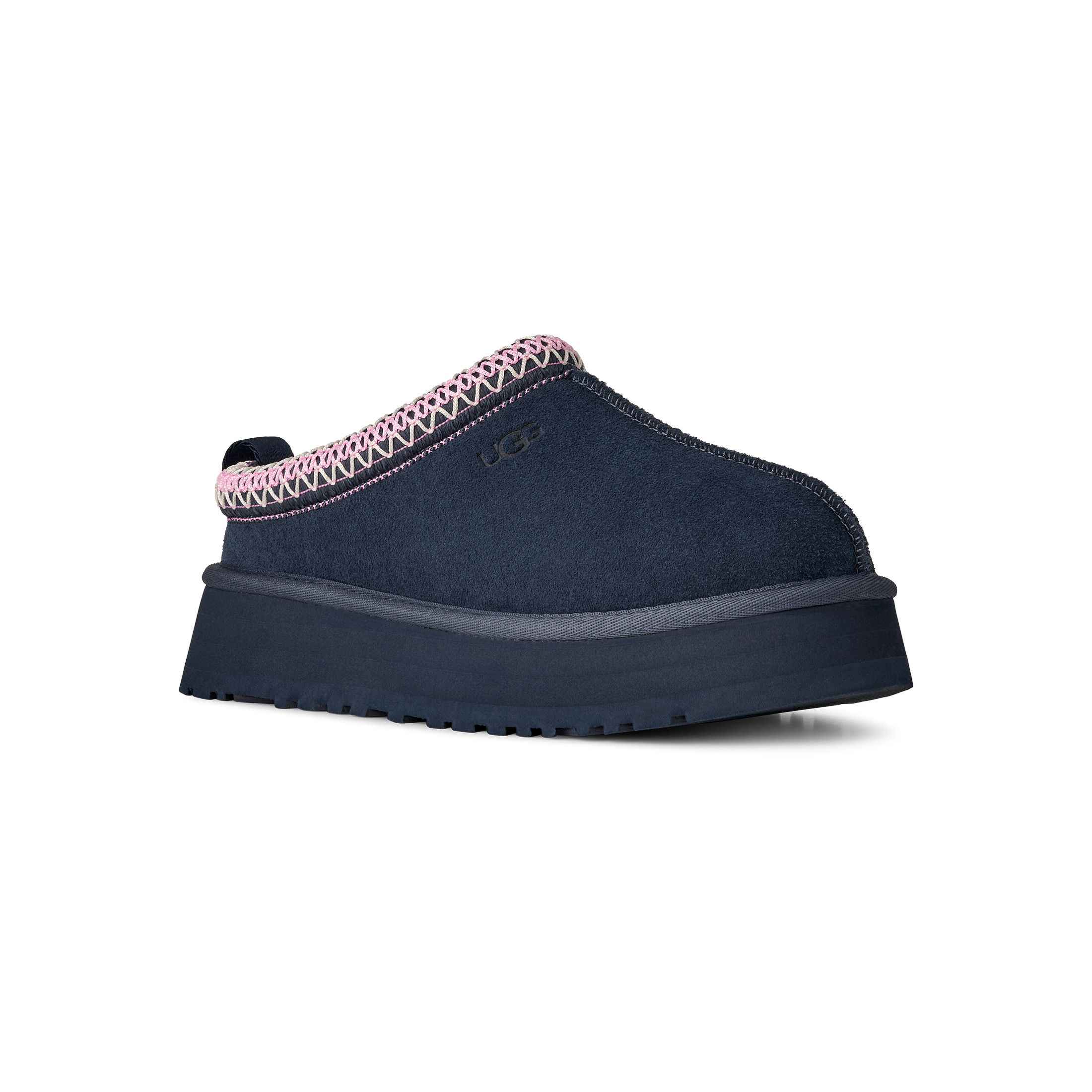 UGG Tazz II Slipper Dark Indigo (Women's)