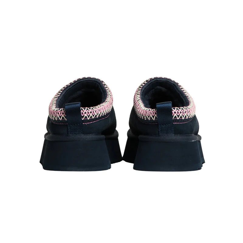 UGG Tazz II Slipper Dark Indigo (Women's)