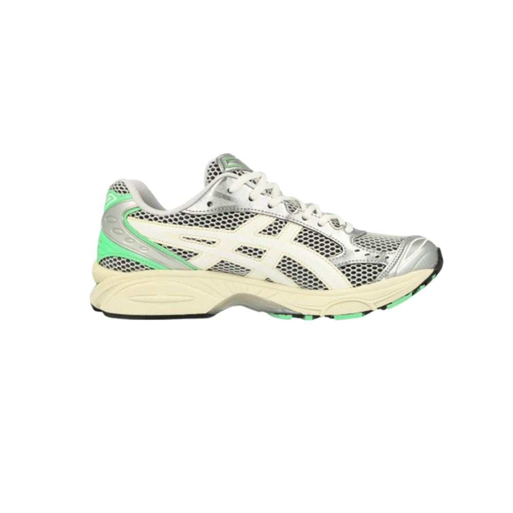Asics Gel-Kayano 14 Silver Lime