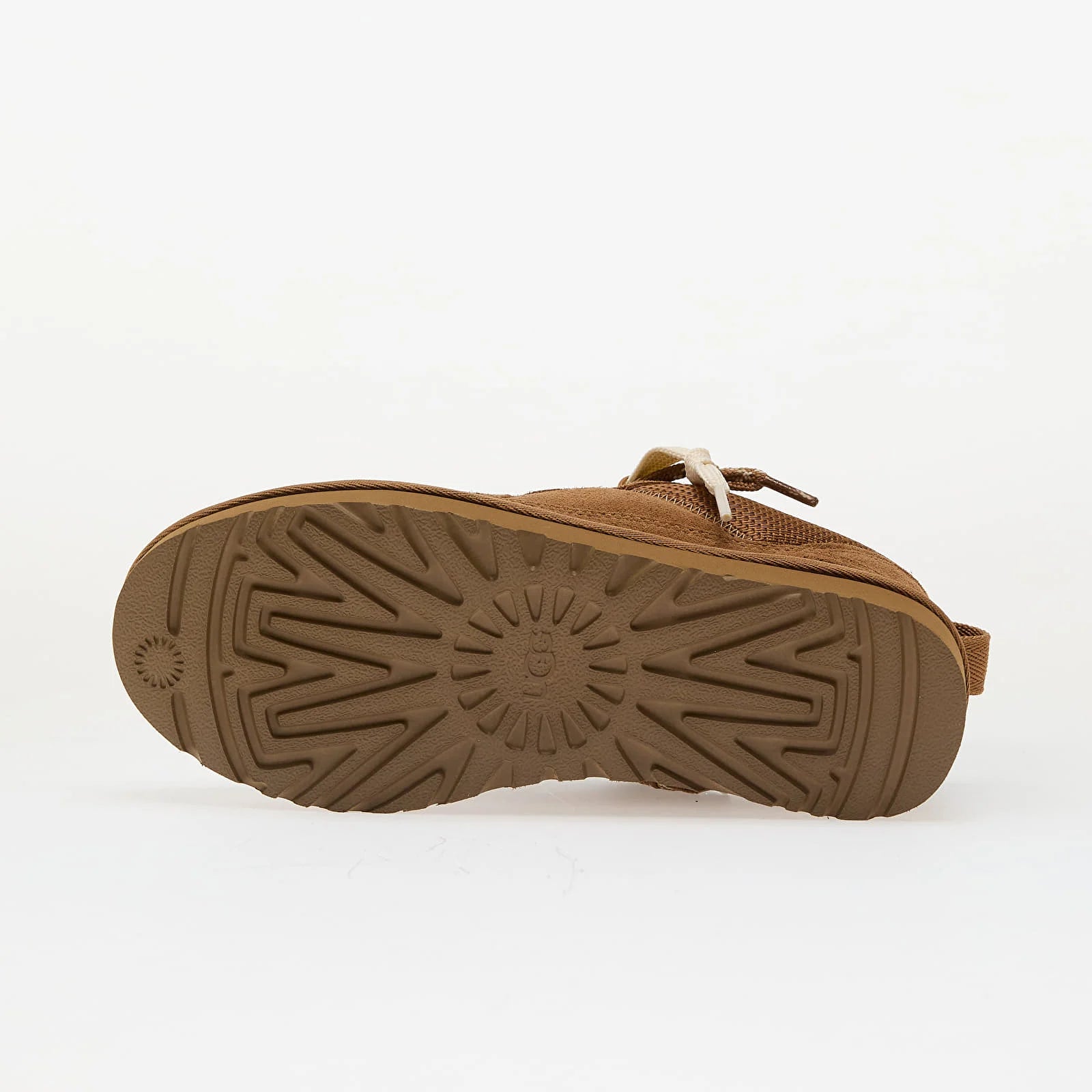 UGG Lowmel Lo Chestnut