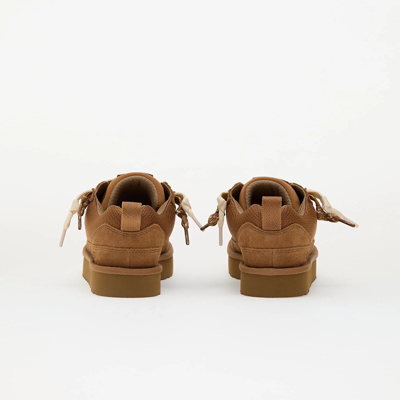 UGG Lowmel Lo Chestnut