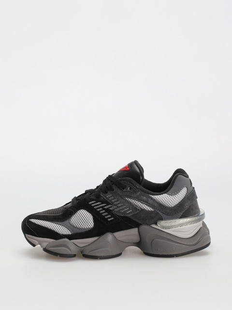 New Balance 9060 Black Castlerock Grey