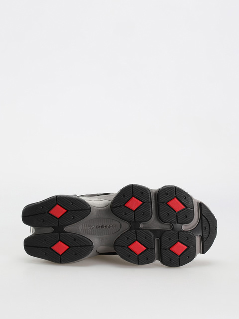 New Balance 9060 Black Castlerock Grey