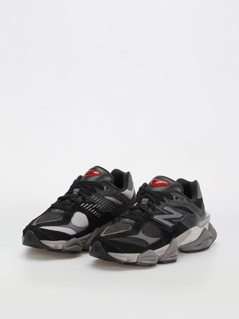 New Balance 9060 Black Castlerock Grey