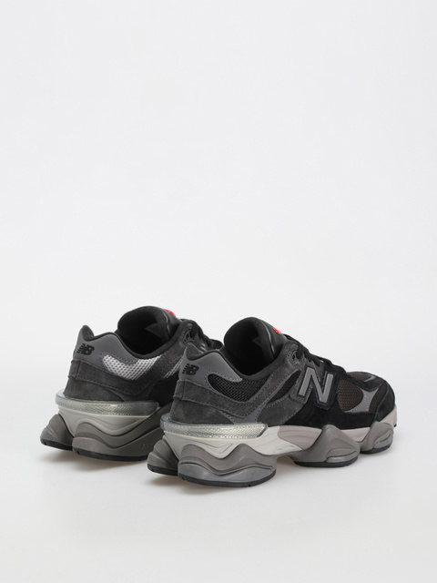 New Balance 9060 Black Castlerock Grey