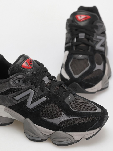New Balance 9060 Black Castlerock Grey