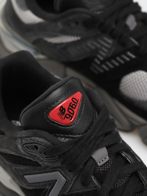 New Balance 9060 Black Castlerock Grey